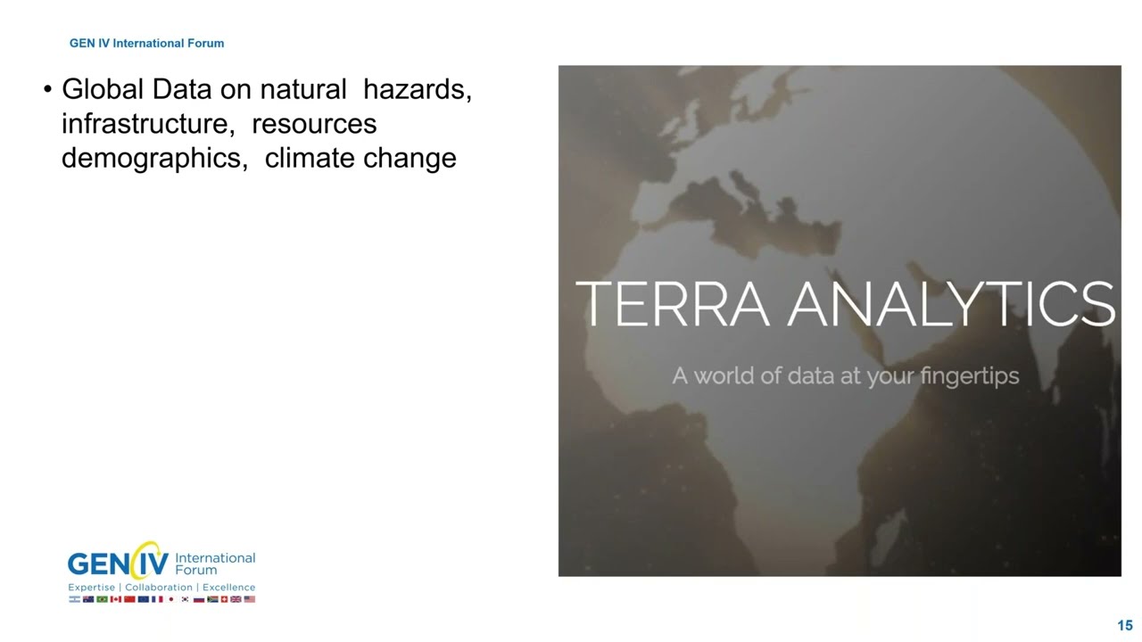 Webinar 71: Geospatial Analytics for Energy and Resilience Analysis