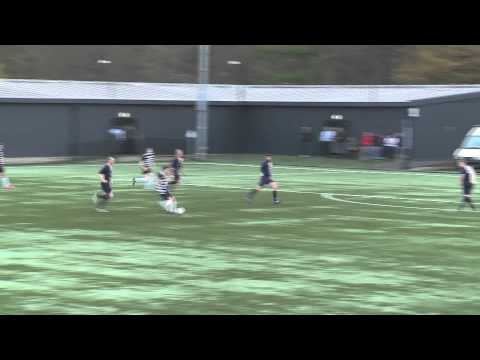East Kilbride FC v Gretna 2008 - Scottish Lowland League Match Highlights
