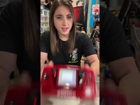 Magic Knight Rayearth Gamegear