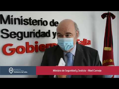 El Gobierno profundiza acciones para que el fútbol en Salta sea una fiesta familiar