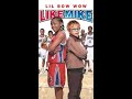 Opening To Like Mike 2002 VHS