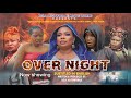 Overnight Latest Yoruba Movie 2024 Drama | Laide Bakare | Digboluja | Abeni Agbon | Dele Ajifowobaje