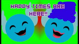 HappyTimes