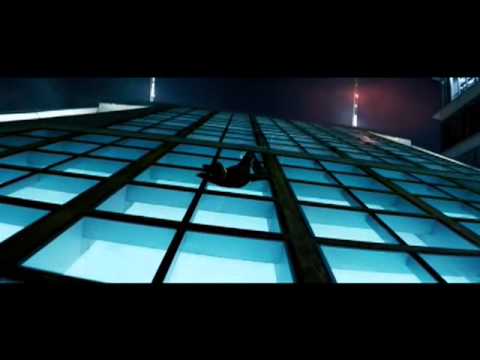 Mission impossible. By Maria. My own worked video