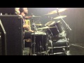 Engine Down - "101" (Drum Cover)