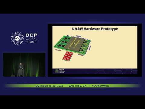 扁平式高效 6kW 400V/48V 三相 LLC，集成平面磁性元件 (Low-Profile High-Efficiency 6kW 400V/48V Three-Phase LLC with Integrated Planar Magnetics)