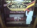 New Jersey Mass Choir Of The GMWA For The Cause Of Christ