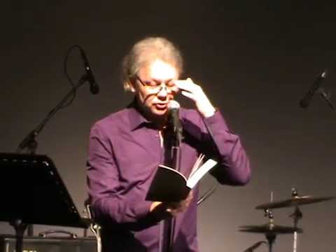 Srbija do Liverpool-a-Ivan Ivačković,,Pisma iz Tajnog grada"kullturni centar Pančeva 06.12.2014