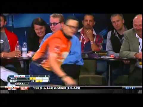 Full game 2015 PBA Wolf Open - Summer Swing