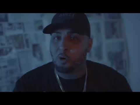 King Uby - Get Murked