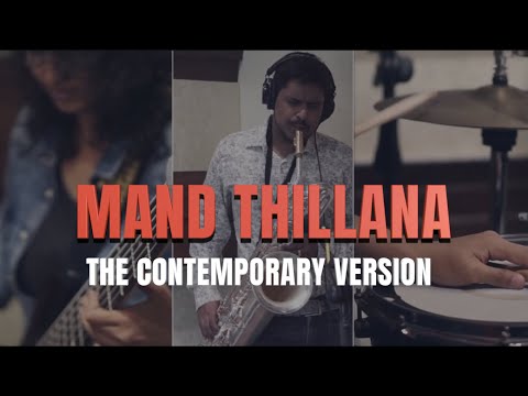 Mand Thillana | Sujith Sreedhar | Vasudha Ravi | Basanth | Haritha Raj | Kumaran | Vagu Mazan