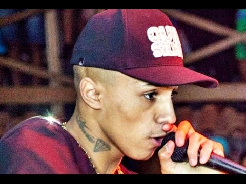 MCs Bin Laden, Livinho, Juninho JR, 2K e Menor da VG - Lança de Maracuja (PereraDJ)