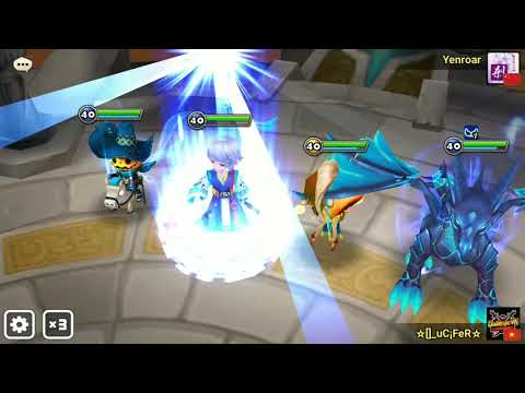 [World Arena] Highlight of CHIWU vs. WOOSA