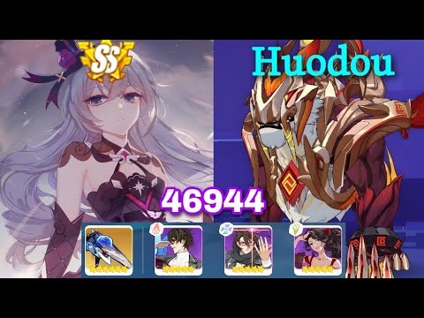 Budget Memorial Arena Exalted (High gear) - Huodou 46944 - HR(SS0) RC HB (BE elf)