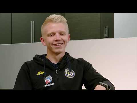 Elana Gol, odc. 11 | 01.10.2019