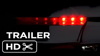 Knight Rider (2018) Official Fan Movie Trailer HD 