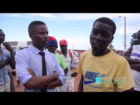 DANGA LANGA ON FUEL MZUZU -  28 NOVEMBER 2018