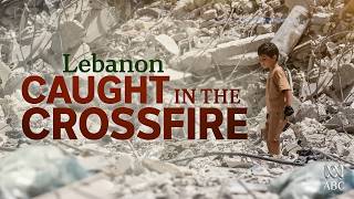 Israeli ground invasion displaces tens of thousands in Lebanon, seizes 6 percent of territory