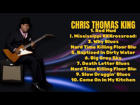 Chris Thomas King-Year-end hit songs of 2024-Superior Songs Lineup-Chic