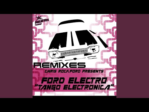 Tango Electronica (The Teachers Remix)