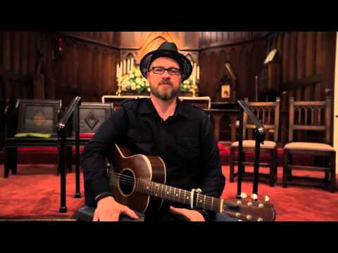 The Sound That Saved Us All Music Video by Anthony Skinner