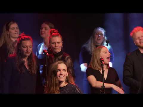 Syng Selected - 'Thank You'