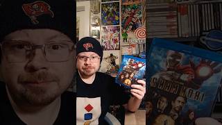 Quick Reviews: Iron Man 2 - 2010