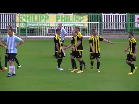 FK Vroutek - TJ Kopisty 2. poločas