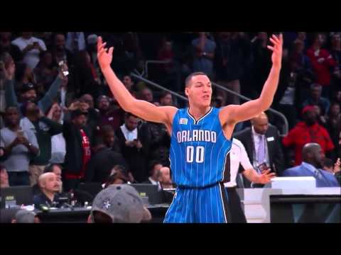Zach Lavine VS Aaron Gordon!!!!!