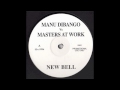 Manu Dibango vs Masters at Work - New Bell