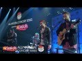 WALK THE MOON "Sidekick" Live Performance