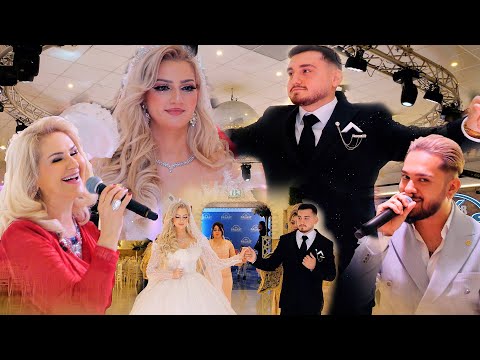 Martesa JASIN & DAFINA, Te Blerim Zeki Köln ┇ #studiostar