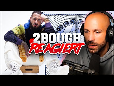 Shindy - Bayern Freestyle / 2Bough REAGIERT