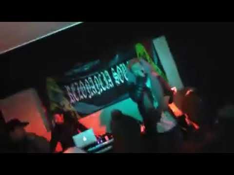 POZEYDA POEZYA ... EN VIVO...TOKATA, RECUERDO,REZONANCIA EN TEMUCO 2015 .