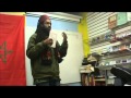 Canaanland Moors Jabbar Gaines El Skype What The MSTA Is Not