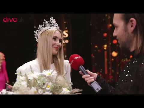 13 vecí o Miss Universe Slovensko 2023 – Conan Daily