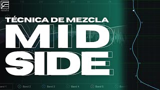 APRENDÍ esta técnica de MEZCLA y ahora MI SONIDO es PROFESIONAL