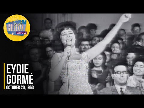 Just One Of Those Things - Eyddie Gorme