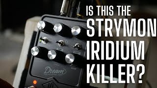 Video thumbnail for Is the Universal Audio Dream 65 As Good as They're Saying? by John Nathan Cordy