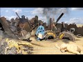 Max Rebo got a gig │Adult Swim Robot Chicken