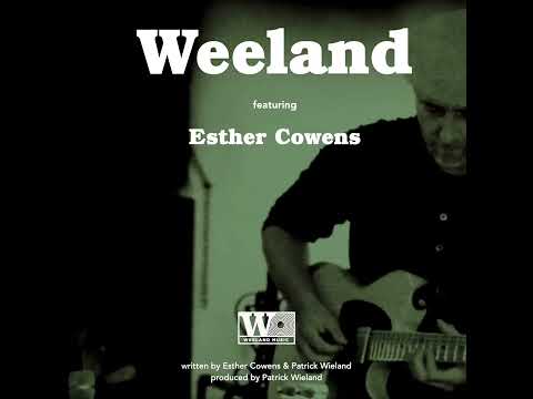 Weeland feat. Esther Cowens " Nothing "