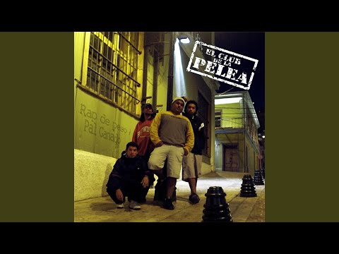 Suban al Ring (feat. Esnou & Chuba)