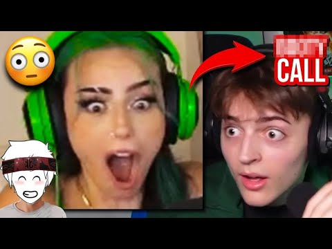 Wichtiger stellt Dilara die UNANGENEHMSTE Frage 🥵😱 (Stegi klärt auf)