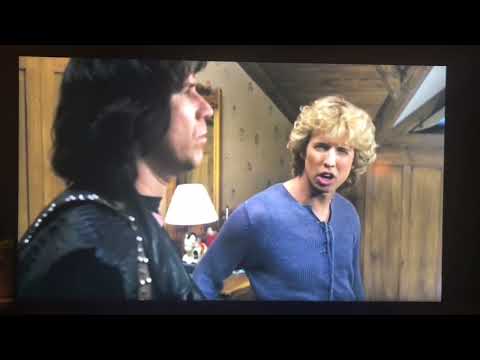 The night is a very dark time for me