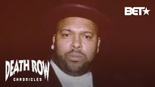 Suge Knight Reveals He Once Made Someone Drink About 20 Shots Of Piss | Death Row Chronicles