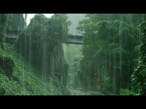 Mattyeux, Princess Chelsea - Sometimes (slowed + rain sounds)