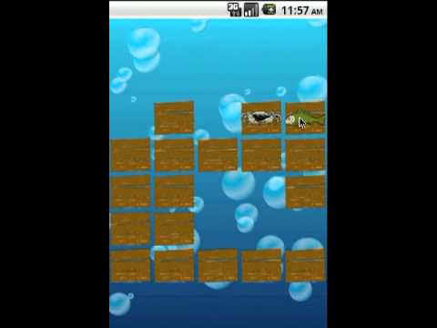 Ocean Match'em FREE video thumbnail
