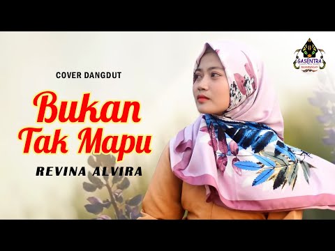 Revina Alvira - BUKAN TAK MAMPU (Official Music Video)