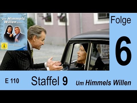 Um Himmels Willen - Goldrausch - S09 F06 |110