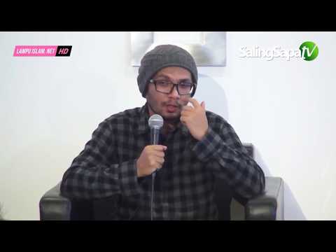 Motivasi Dahsyat !! “Berakad Dengan Allah“   Ust  Hanan Attaki, Lc